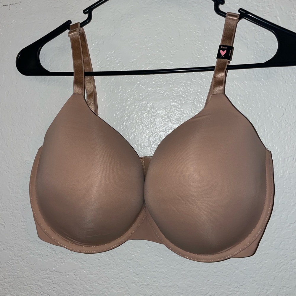 Victoria’s Secret push-up bra